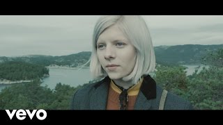 AURORA - Into The Light