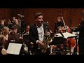 In His Head (Symphonic Visions) - Wolf Kerschek - Jazz Masters HfMT Hamburg