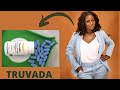 Truvada for HIV PREVENTION|TREATMENT| PrEP| PeP| How to use|side effects|