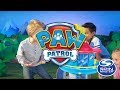 Spin Master | PAW Patrol - My Size Lookout Tower