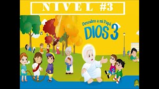 Catequesis Nivel 3 Unidad 2 Tema 3