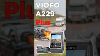 VIOFO A229 Plus 2K 30FPS – Test #viofo #a229 #dashcam #dashcamvideos #dashcamvideo #dashcams