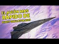 Como llegar al match 10 con darkstar | el avión mas rápido de flight simulator 2020