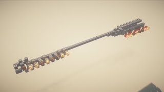 my redstone 8-bit encoder decoder