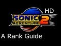 SA2HD - Iron Gate Mission 4