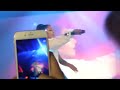 ARIANA GRANDE À PARIS | DANGEROUS WOMAN TOUR | VLOG DU CONCERT