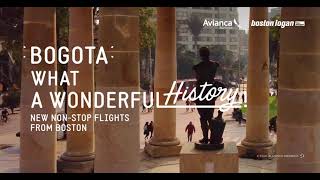 Hurry up and book your travel to Latin America now!