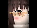 Bachira x isagi edit || song: my love for you (slowed) || #bluelock #bachirameguru #isagiyoichi