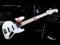 marutube50 ムック mucc 絶望 zetsubou bass cover 5弦ベースで弾いてみた