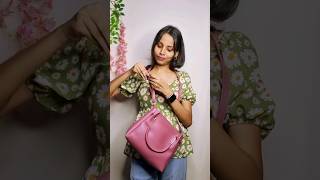 try this Sling Bag hack😱/#hacks #hack #lifehacks #slingbag #fashion #style #shortvideo #shorts