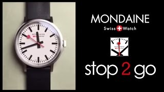 MONDAINE(モンディーン)stop2go