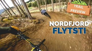 Gloppen Bike Trails - Followcam Friday S2E01