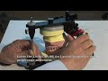 semi adjustable articulator how to use best cost effective manual video arjoon