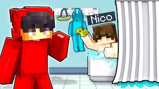 7 SECRETS About Nico in Minecraft!