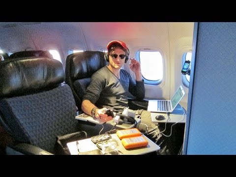 Free Business Class Upgrades, everytime Free Business Class Upgrades, everytime