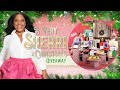 Oprah's Favorite Things 2023 | Sherri Shepherd