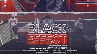 Black Effect Jordan Sandhu New Song|New Punjabi Song #short