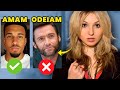 ESTILOS DE BARBA que as Mulheres AMAM e ODEIAM | Glow Up Masculino