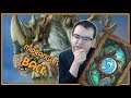 Haven't played this deck in a while! | Midrange hunter | Rastakhan's Rumble | Hearthstone