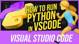 How To Install Python In Vscode And Run Python Files In Vs Code How To Install Python In Vscode And Run Python Files In Vs Code