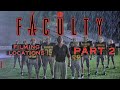 THE FACULTY FILMING LOCATIONS 25YRS LATER (PART 2)