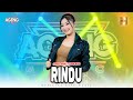 Cantika Davinca ft Ageng Music - Rindu (Official Live Music)