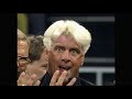 Four Horsemen Promo, night after Ric Flair betrayed Sting @ Halloween Havoc 1995 (WCW)