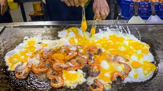 JB Fried Rice King -  Malaysian Street Food