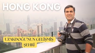 Hong Kong (YENİ BÖLÜM)