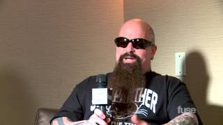 Slayer on Elton John, Judas Priest \u0026 Other Influences