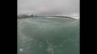 7th March, 2025 #gopro #surf #beach #bodyboarding  #2025 #povsurf  #deewhy #toetotoe