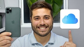 Memória do iPhone x Memória do iCloud - Entenda Tudo!