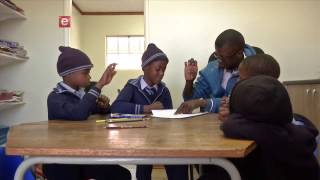 Kaelo Stories Of Hope (Ep12) 21 August 2014