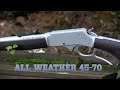 All-Weather Lever Action .45-70