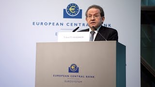 Keynote speech: Vítor Constâncio, Vice-President, European Central Bank - 03 May 2018