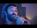 daisy the great x ajr record player live wyckoff sessions