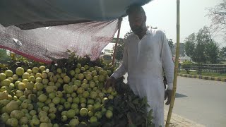 Amrud Bechne Ka Tarika Shahzad Ahmed funny video