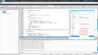 Debugging Fortran code using Code::Blocks IDE