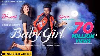 Baby Girl Mp3 Song Download | Baby Girl Mp3 Song Free download | Mp3 Song