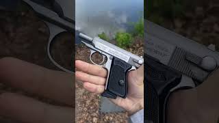 Walther PPK 380 6+1 #007