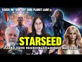 Sebenarnya kita semua ini alien? (STARSEED)