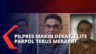 Pilpres 2024 Kian Mendekat, Apakah Sejumlah Nama yang Muncul ke Publik Sudah Mumpuni?