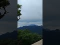 여성봉에서 북한산을 바라보다. 여성봉 북한산국립공원 도봉산 등산 산행 mountains travel hiking seoul korean nature