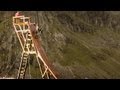 MTB | Lines Of Lofoten - Mountain Bike Freeride Series MTB | Lines Of Lofoten - Mountain Bike Freeride Series