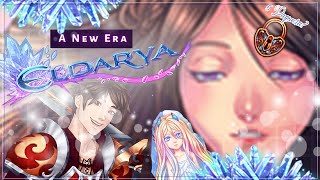 Eldarya The Origins e New Era Novo Site