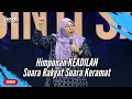 Fuziah Salleh - Ucapan Penuh di Himpunan KEADILAN Suara Rakyat Suara Keramat