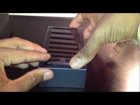 iPhone 5 Unboxing iPhone 5 Unboxing