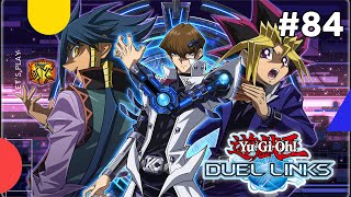 GET DARK SIGNER REX (5D) - Yu-Gi-Oh! Duel Links #84