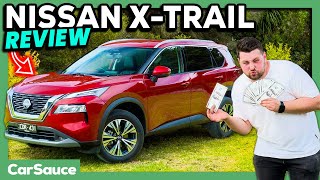2023 Nissan X-Trail (Rogue) Review: Is the PRICE Justified?!