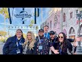 Universal Studios VIP Tour | Is It Worth The Price?!